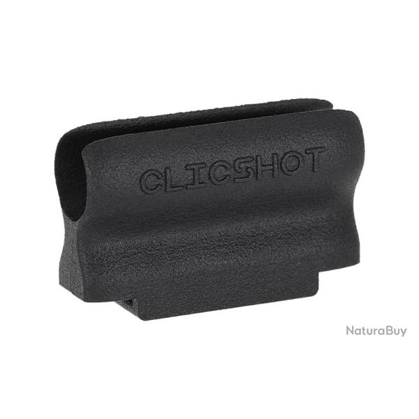 Support pour canon Clicshot Mod�rateur