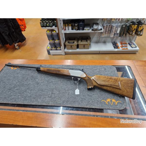 Blaser R8 bois Grade 3 calibre 300 win mag filet�!