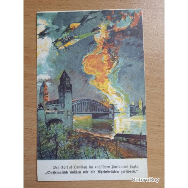 CPA aviation bombardement