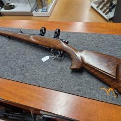 Carabine CZ 550 Stutzen Calibre 243 win + montage cz