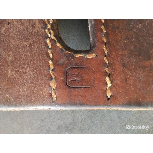 Porte ba�onnette Schmidt Rubin k31