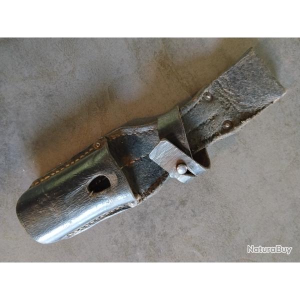 Porte ba�onnette mauser 98