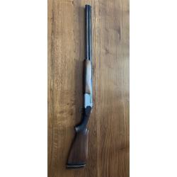 Fusil superpos&eacute; Fabarm 12/70
