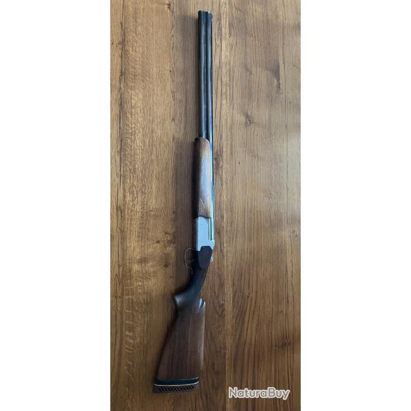 Fusil superpos� Fabarm 12/70