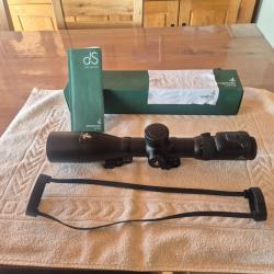 vend lunette Svarowski DS g&eacute;n&eacute;ration 2