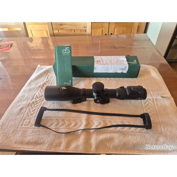 vend lunette Svarowski DS g�n�ration 2