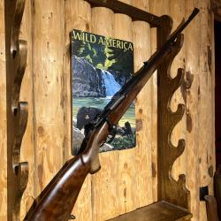 ENCHERES 1� - BRNO VZ 24 - 300 WIN MAG - 61CM