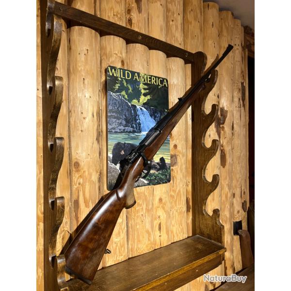ENCHERES 1� - BRNO VZ 24 - 300 WIN MAG - 61CM