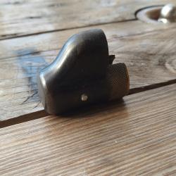 Rare Bouchon de canon original pour mauser su&eacute;dois M96 M38