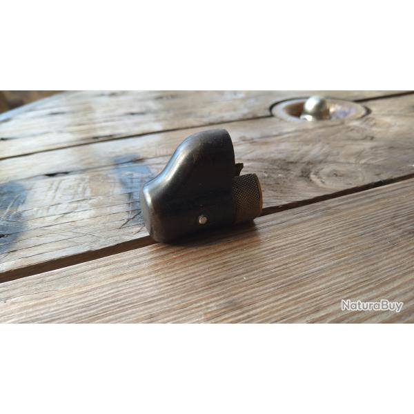 Rare Bouchon de canon original pour mauser su�dois M96 M38