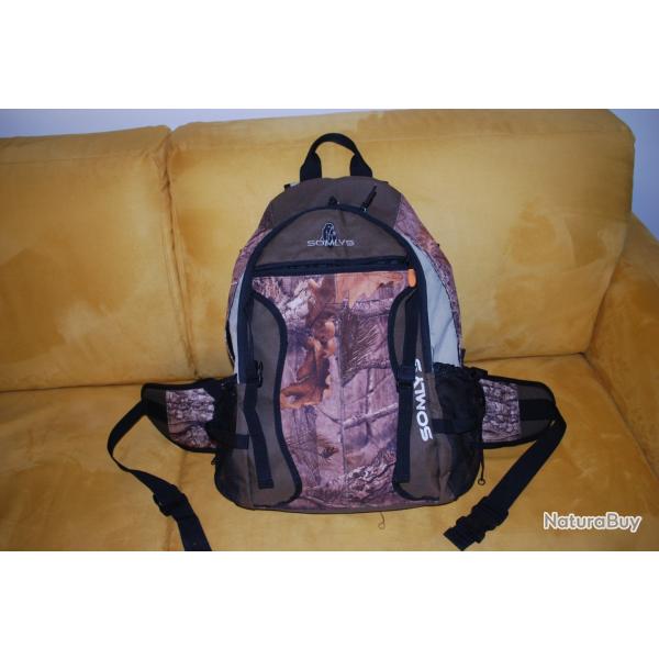 Occasion sac � dos de chasse