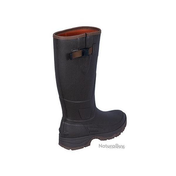 Bottes Caoutchouc Somlys n�oprene B02 T41