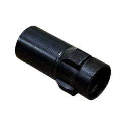 Adaptateur B&T 1/2x28 vers tri-lug