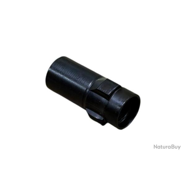 Adaptateur B&T 1/2x28 vers tri-lug