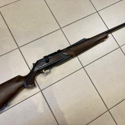 Vends carabine BROWNING MARAL cal.300wmag mod.Zenith wood
