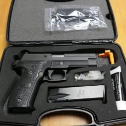 PISTOLET SIG SAUER P226  TAR   9X19