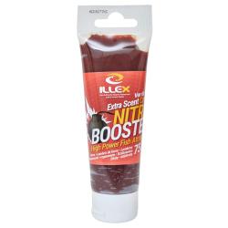 Attractant Illex Nitro Booster Cr&egrave;me Worm