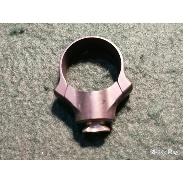 Collier pour montage pivotant.