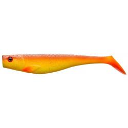 Leurre Big Bait Illex Dexter Shad 250 Clockwork Orange