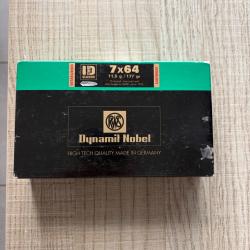 7*64 Rws ID classic