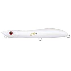 Poisson Nageur Xorus Patchinko 13,7cm Blanc