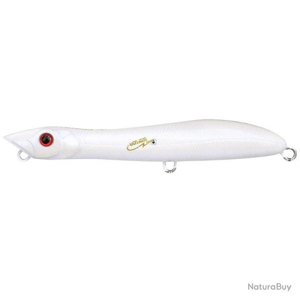 Poisson Nageur Xorus Patchinko 13,7cm Blanc