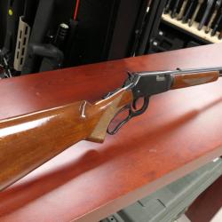 CARABINE  A LEVIER SOUS GARDE  22LR  NORINCO  JW21 mise a prix 1 euros sans prix de reserve
