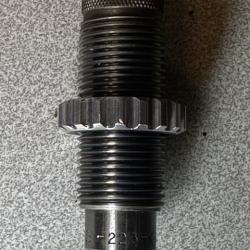 Sertisseur Lee factory grimp die 223 Remington