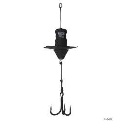 Teaser Madcat A-Static Silent 200g Noir