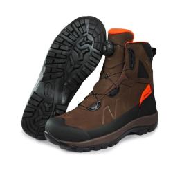 Chaussures de chasse Somlys Trail Lock C04 T45
