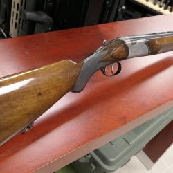 BERETTA S57E canon de 71 cm    CAL 12/70  MISE A PRIX 1 EUROS sans prix de reserve