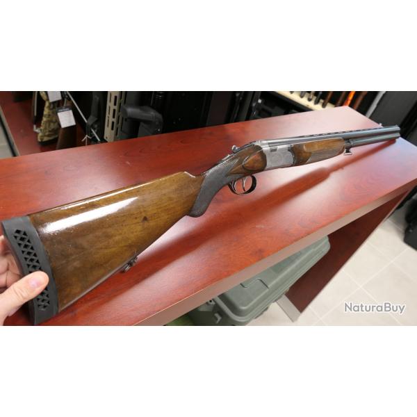 BERETTA S57E canon de 71 cm    CAL 12/70  MISE A PRIX 1 EUROS sans prix de reserve