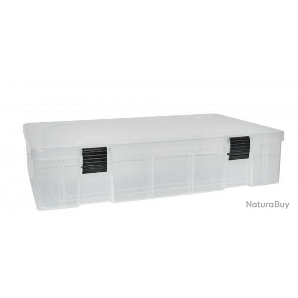 Boite de rangement Gunki Big Bait