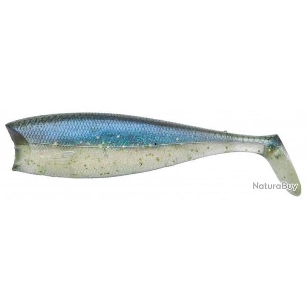 Leurre Souple Illex Nitro Shad 90 Secret Herring 9cm 6