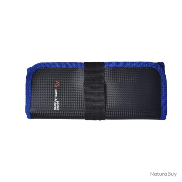 Trousse � jig Savage Gear Roll Up L