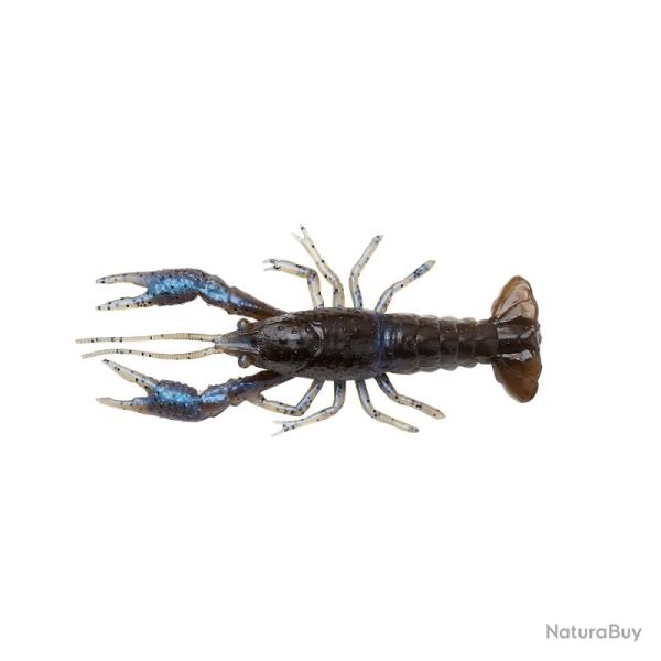 Leurre Souple Savage Gear 4D Craw 7,5cm 5,5g 6 7,5cm Magic Craw