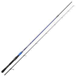 Canne Spinning Hearty Deep Blue 2 124cm 10 - 40g 2m45