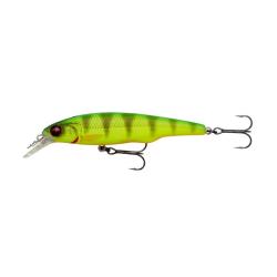 Poisson nageur Savage Gear Gravity Twitch SR 11,5cm 25g Fire Tiger 11,5cm