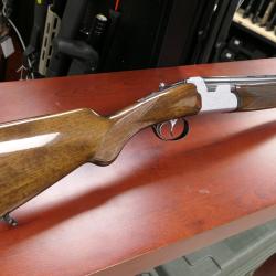 EXCEPTIONNEL BERETTA S56E canon de 71 cm    CAL 12/70  NEUF  D'ORIGINE