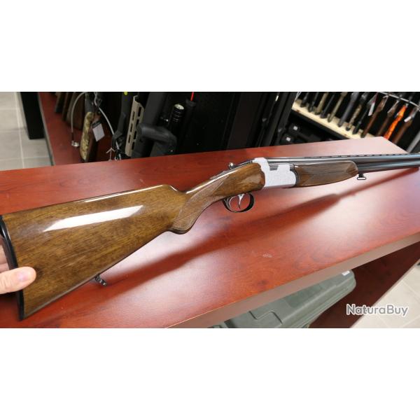 EXCEPTIONNEL BERETTA S56E canon de 71 cm    CAL 12/70  NEUF  D'ORIGINE