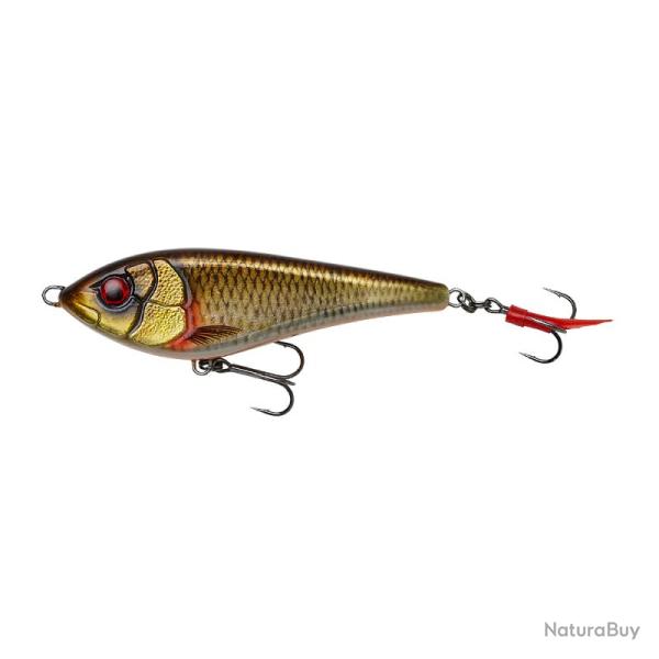 Poisson Nageur Savage Gear Deviator Swim 10,5cm 35g 10,5cm Dirty Roach
