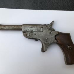 Pistolet de cycliste ELG