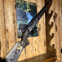 ENCHERES 1� - MOSSBERG MVP VARMINT 308 WIN 61CM TLD
