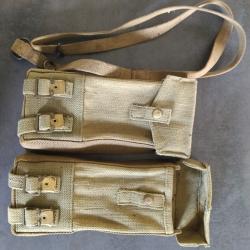 Portes chargeurs Sten
