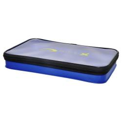 Bac &Eacute;tanche Illex Safe Bag Slim Bleu 39 x 25,5 x 5,5cm