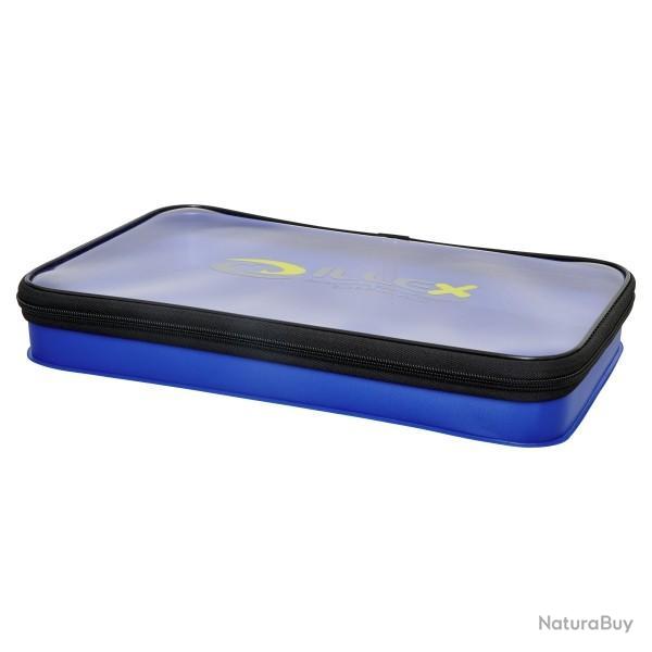 Bac �tanche Illex Safe Bag Slim Bleu 39 x 25,5 x 5,5cm