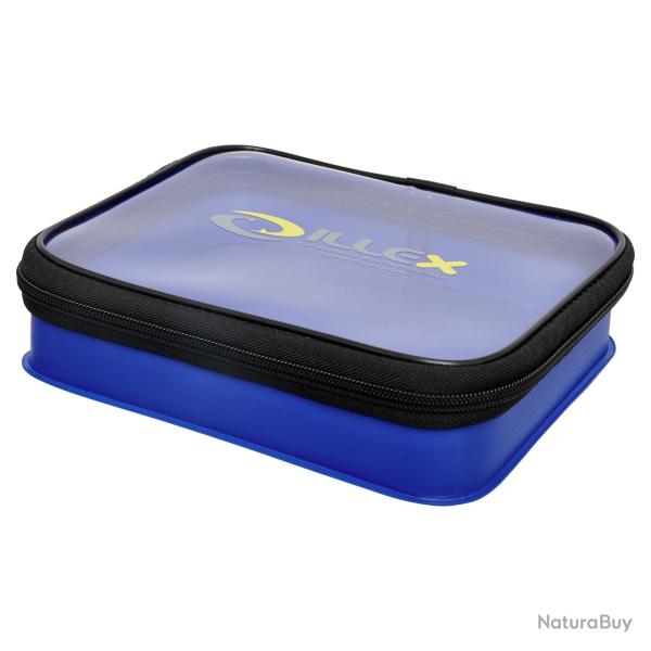 Bac �tanche Illex Safe Bag Slim Bleu 22,5 x 19 x 5,5cm