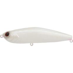 Poisson Nageur Xorus Z Claw Evo 10cm 10cm 22,5g Blanc