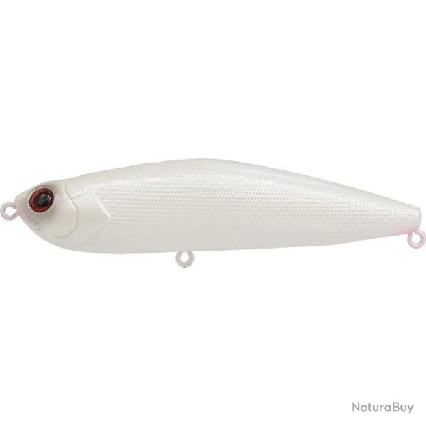 Poisson Nageur Xorus Z Claw Evo 10cm 10cm 22,5g Blanc