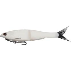 Leurre Souple Berkley Nessie 17cm 28g 17cm A l'unit&eacute; Albino